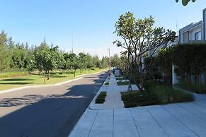 Ocean Villas Beach Resort