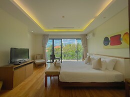 Ocean Villas Beach Resort