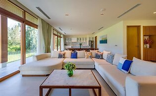 Ocean Villas Beach Resort