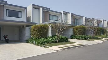 Ocean Villas Beach Resort