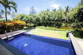 Ocean Villas Beach Resort