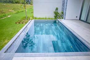 Ocean Villas Beach Resort