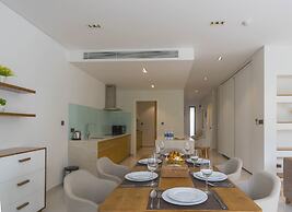 Ocean Villas Beach Resort