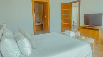 Ocean Villas Beach Resort