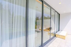 Ocean Villas Beach Resort