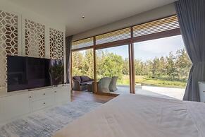 Ocean Villas Beach Resort