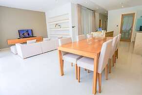 Ocean Villas Beach Resort