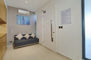 Ocean Villas Beach Resort