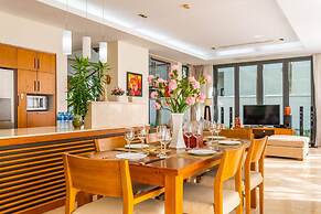 Ocean Villas Beach Resort