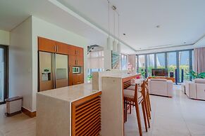 Ocean Villas Beach Resort