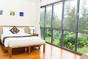 Ocean Villas Beach Resort