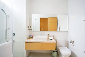 Ocean Villas Beach Resort