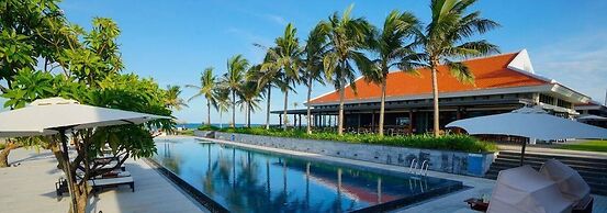 Ocean Villas Beach Resort