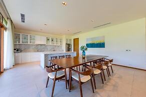 Ocean Villas Beach Resort