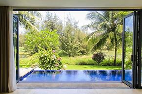 Ocean Villas Beach Resort