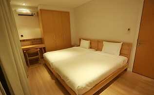 Ocean Villas Beach Resort