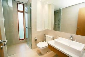 Ocean Villas Beach Resort