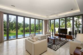 Ocean Villas Beach Resort