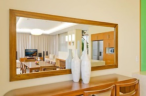 Ocean Villas Beach Resort