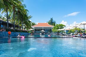 Ocean Villas Beach Resort