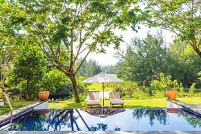 Ocean Villas Beach Resort