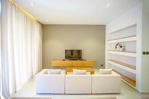 Ocean Villas Beach Resort