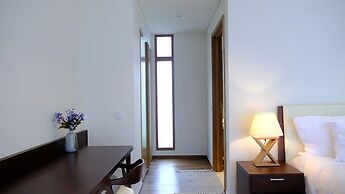 Ocean Villas Beach Resort