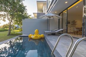 Ocean Villas Beach Resort