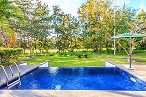 Ocean Villas Beach Resort