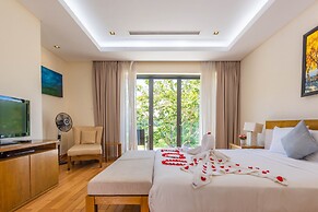 Ocean Villas Beach Resort