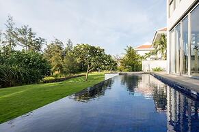 Ocean Villas Beach Resort