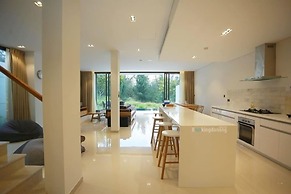 Ocean Villas Beach Resort