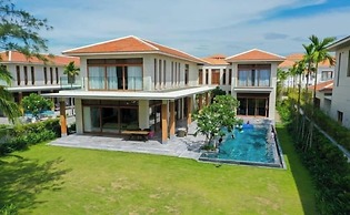 Ocean Villas Beach Resort