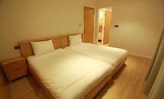 Ocean Villas Beach Resort