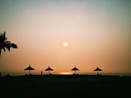 Ocean Villas Beach Resort