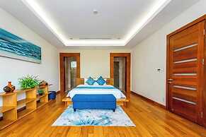 Ocean Villas Beach Resort