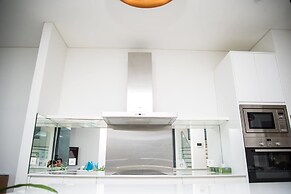 Ocean Villas Beach Resort