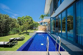 Ocean Villas Beach Resort