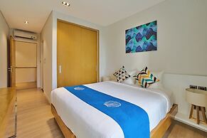 Ocean Villas Beach Resort