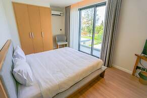 Ocean Villas Beach Resort