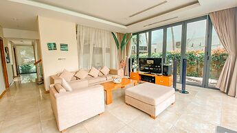 Ocean Villas Beach Resort