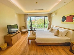 Ocean Villas Beach Resort