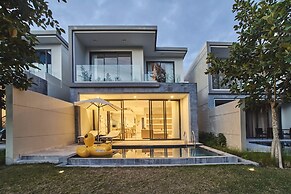 Ocean Villas Beach Resort