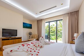 Ocean Villas Beach Resort