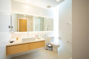 Ocean Villas Beach Resort