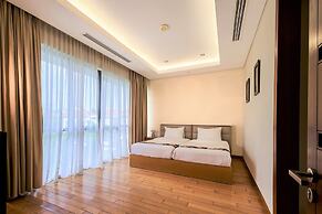 Ocean Villas Beach Resort