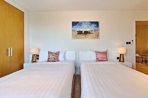 Ocean Villas Beach Resort