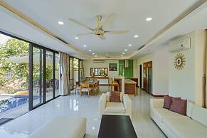 Ocean Villas Beach Resort