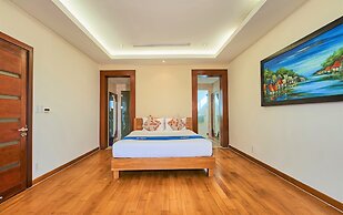 Ocean Villas Beach Resort