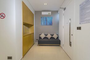 Ocean Villas Beach Resort